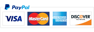 PayPal Acceptance Mark